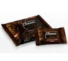 Шоколад для собак Choco Dog темный
