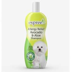 Шампунь для собак Espree Авокадо алоэ для собак склонных к аллергии