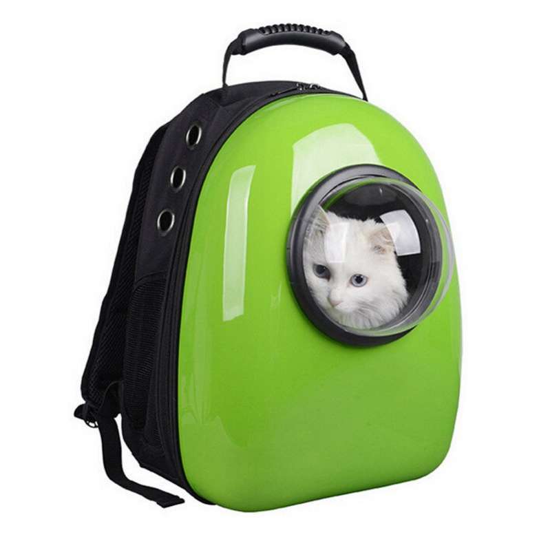 Рюкзак переноска для собак Воздушный шар