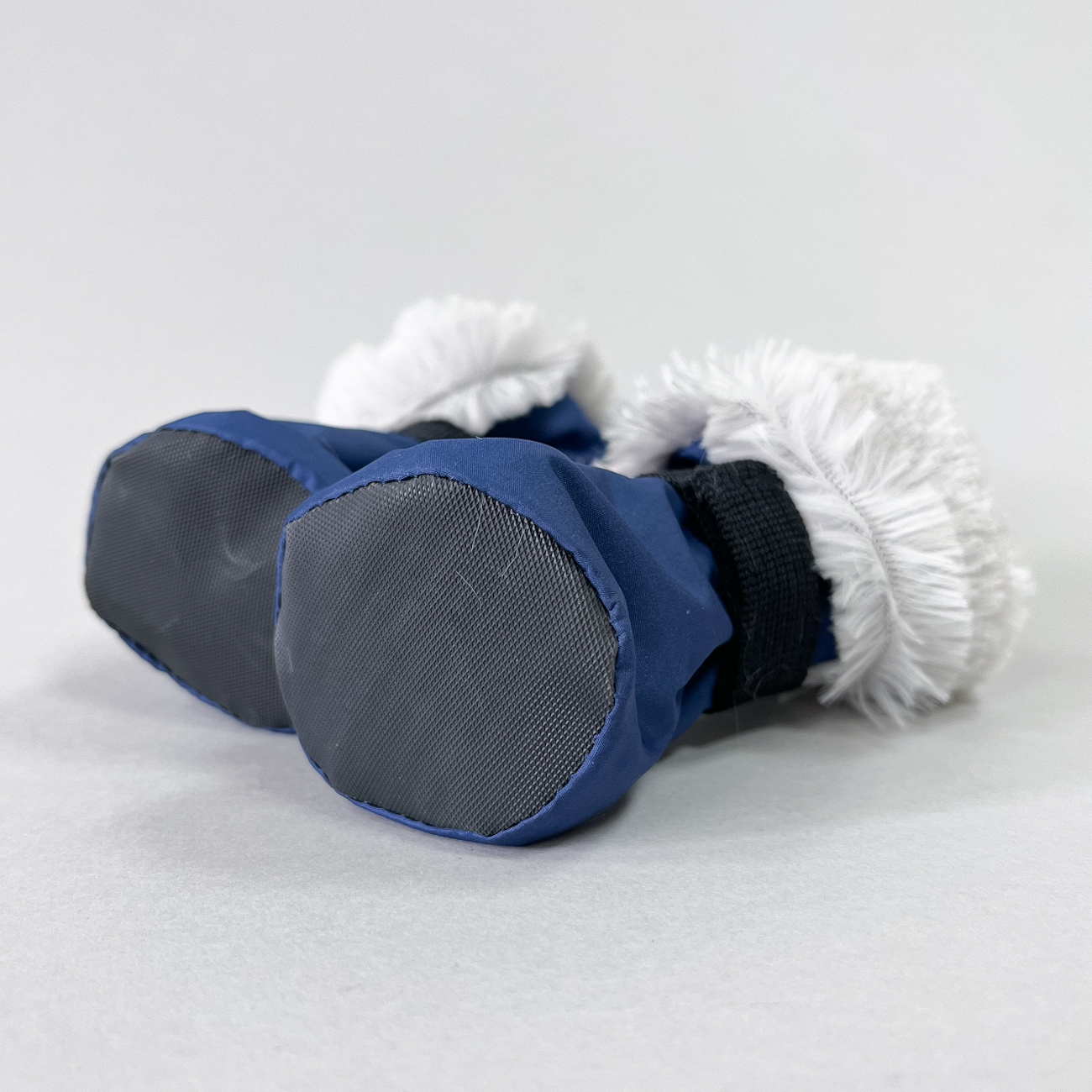 Зимняя обувь для собак Подтяжки Гавана