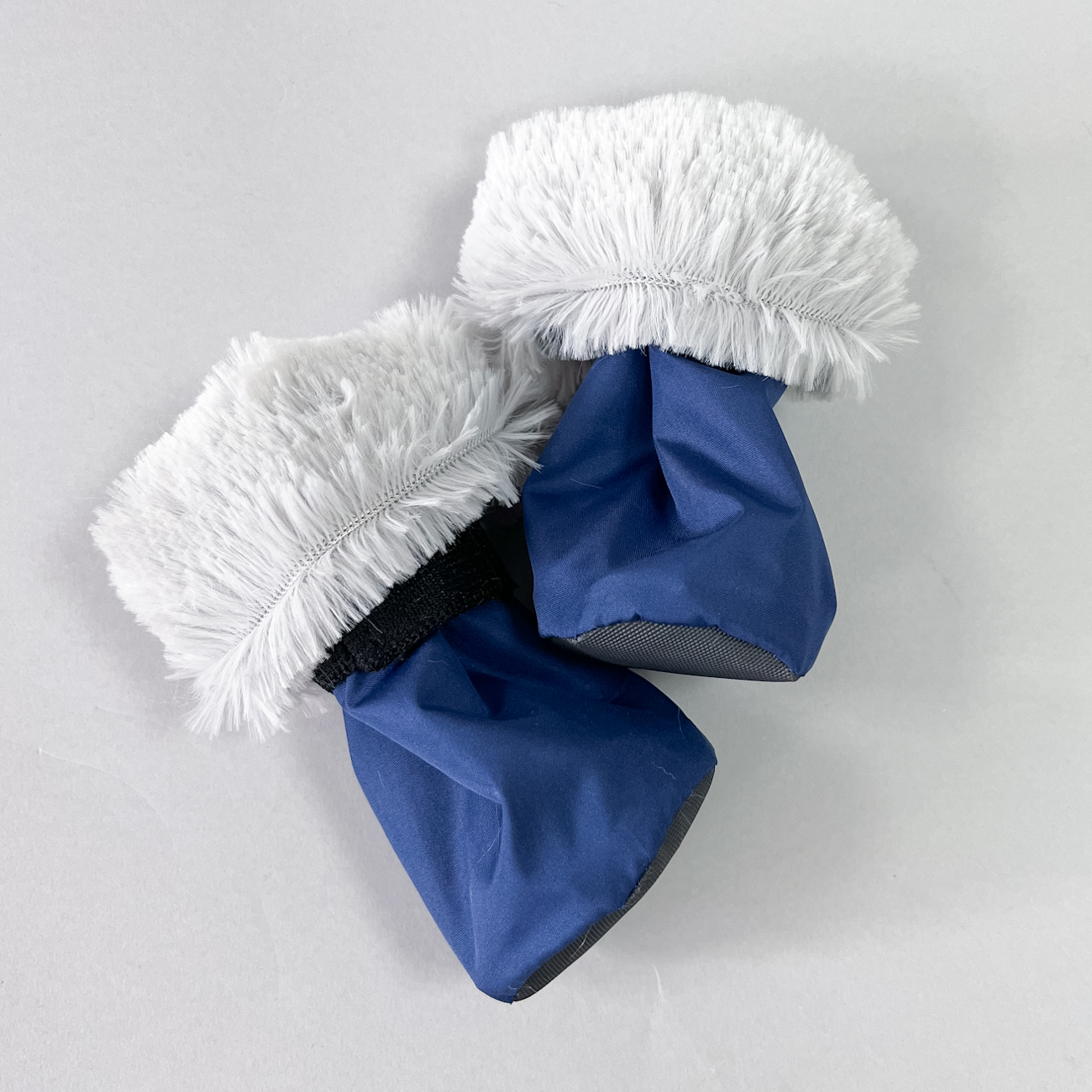 Зимняя обувь для собак Подтяжки Гавана