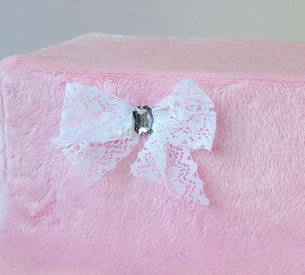 Лестница для собак Puffy Candy