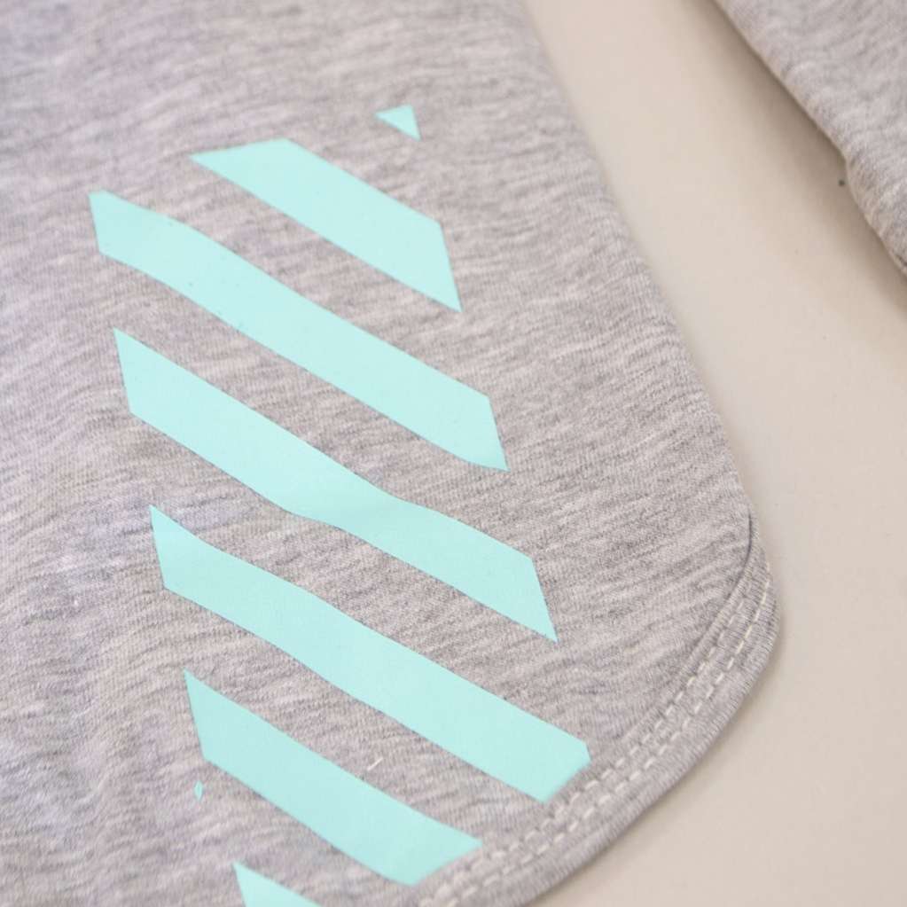 Футболка для собаки Puffy Нео