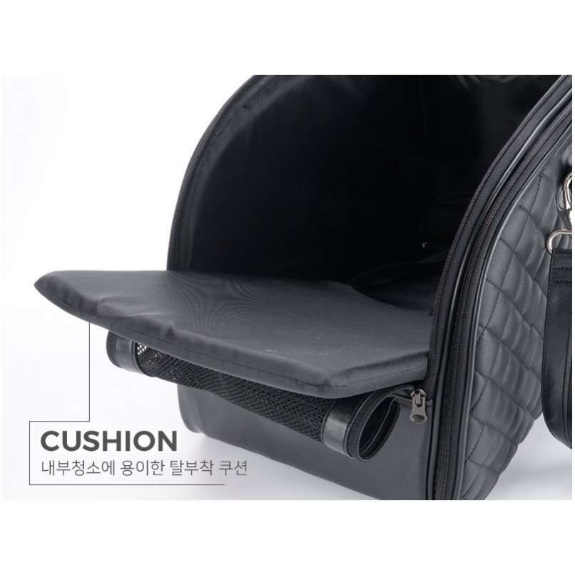 Авиапереноска для собак Стежка