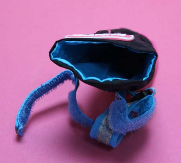 Сапоги для собак ForMyDogs Демисезонные