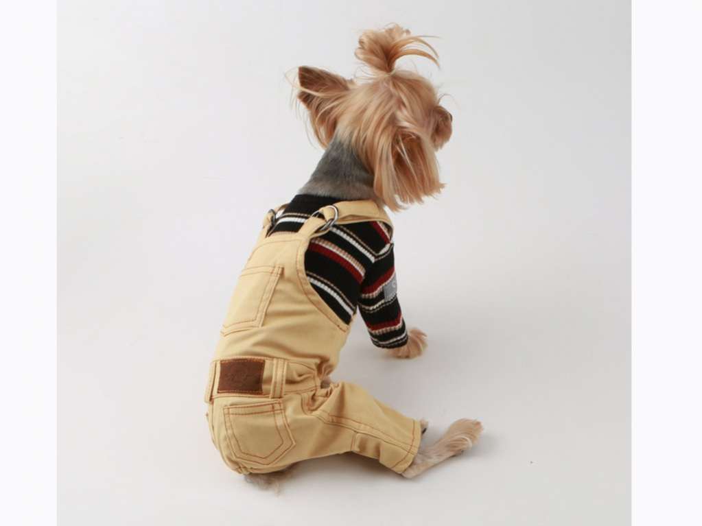 Штаны для собак PuppyAngel Озон