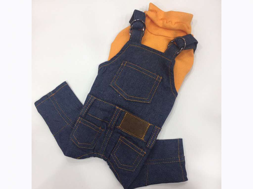 Штаны для собак PuppyAngel Озон