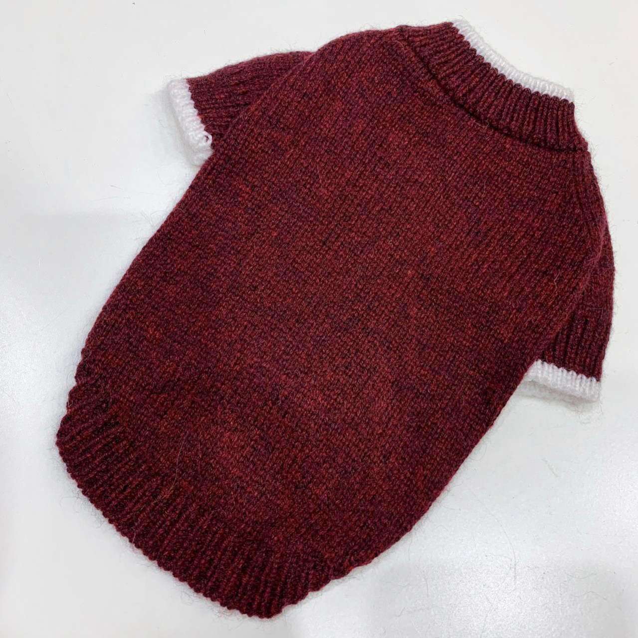 Свитер для собак Кашемир классика