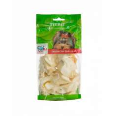 Вкусняшки для собак Хрустики говяжьи