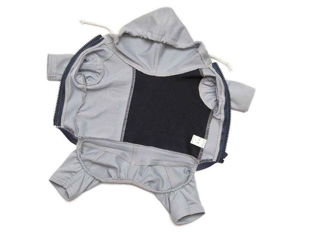 Костюм для собак трикотажный Premium Street