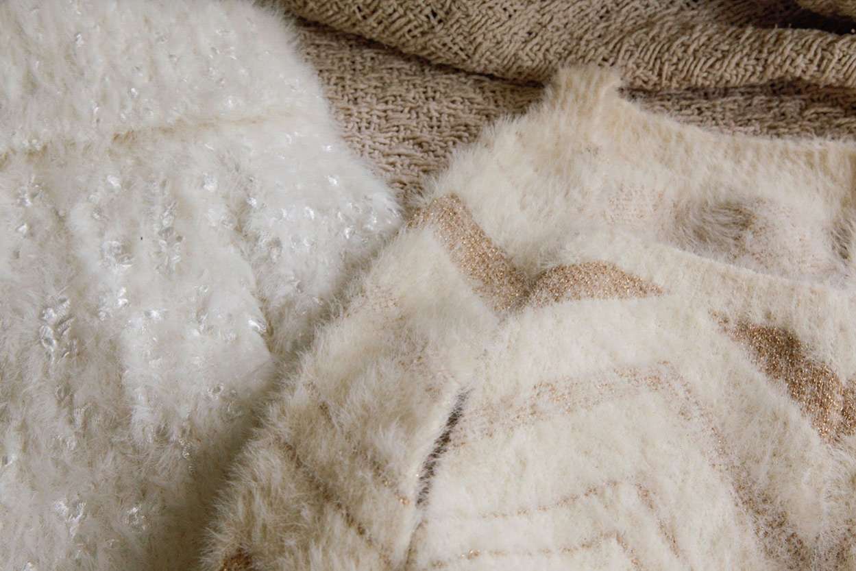 Свитер для собак Pet Шампань