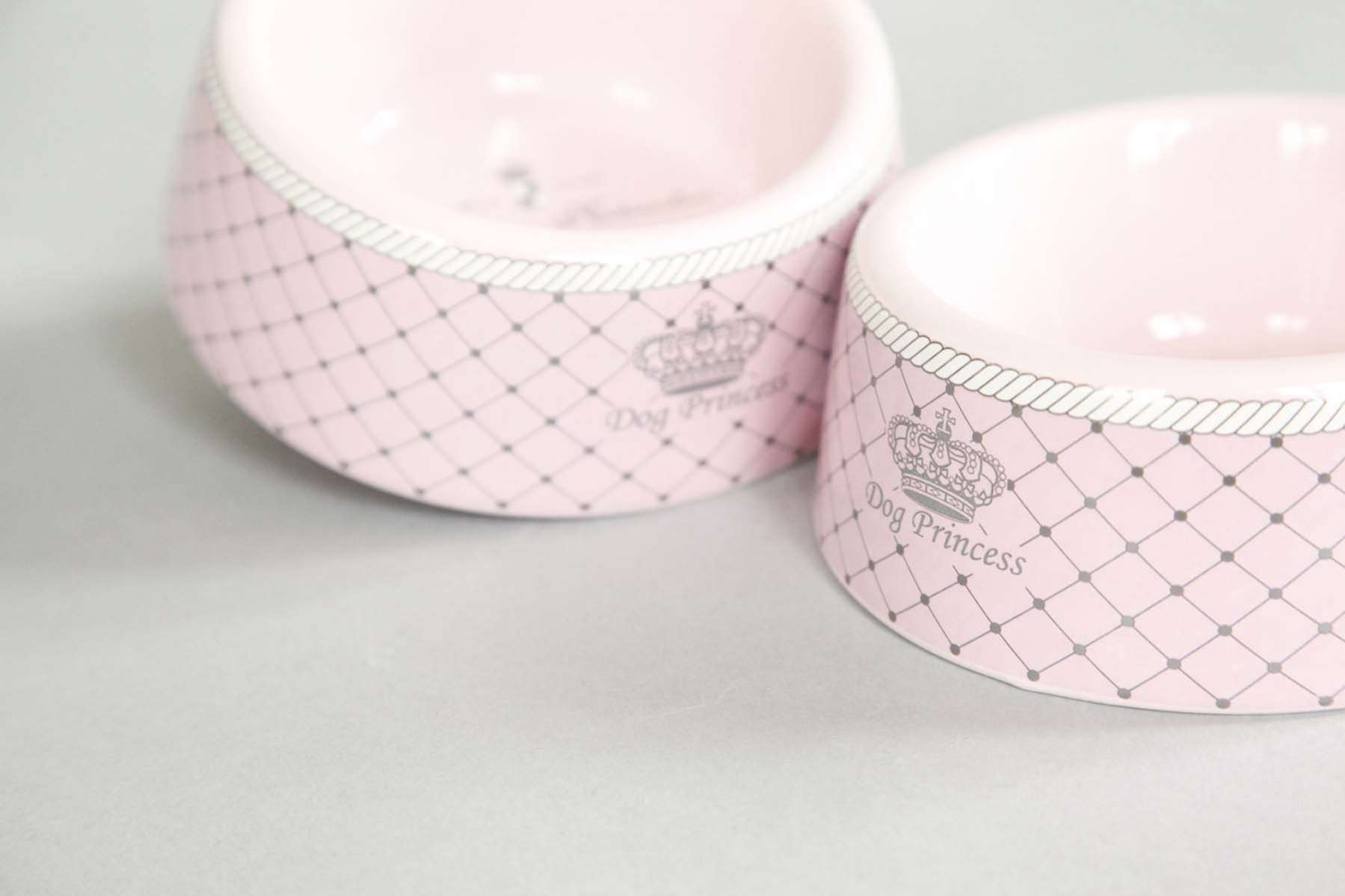 Миска для собак Графиня