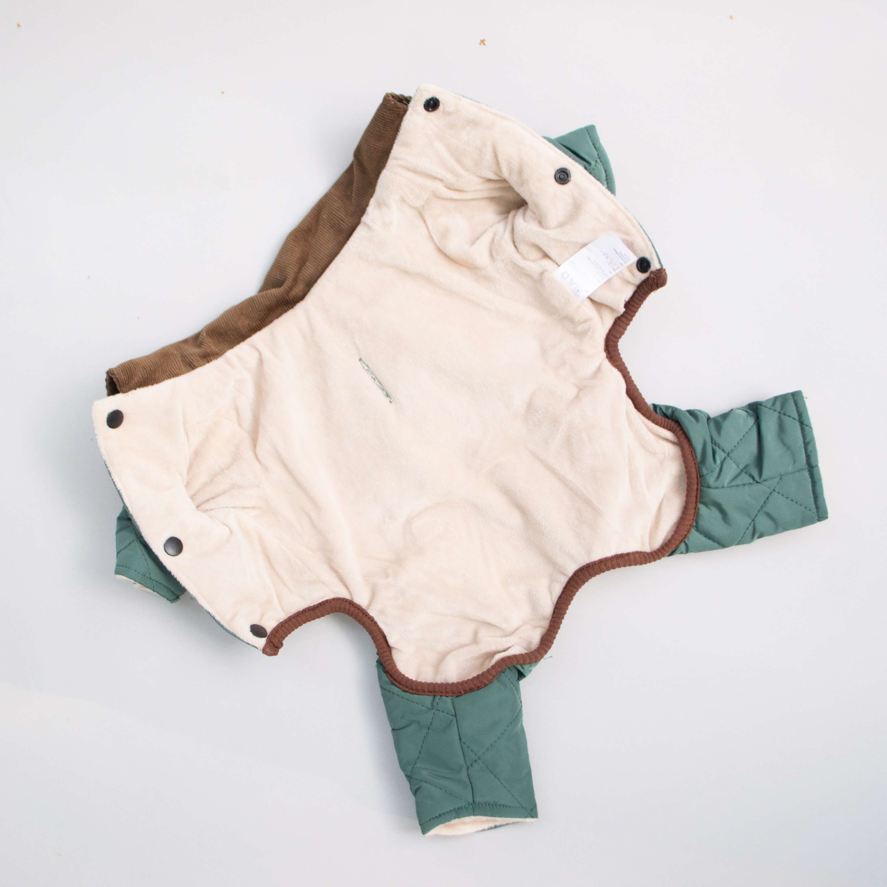 Комбинезон для собак Евро Pet Стич