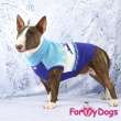 Свитер для собак ForMyDogs Север