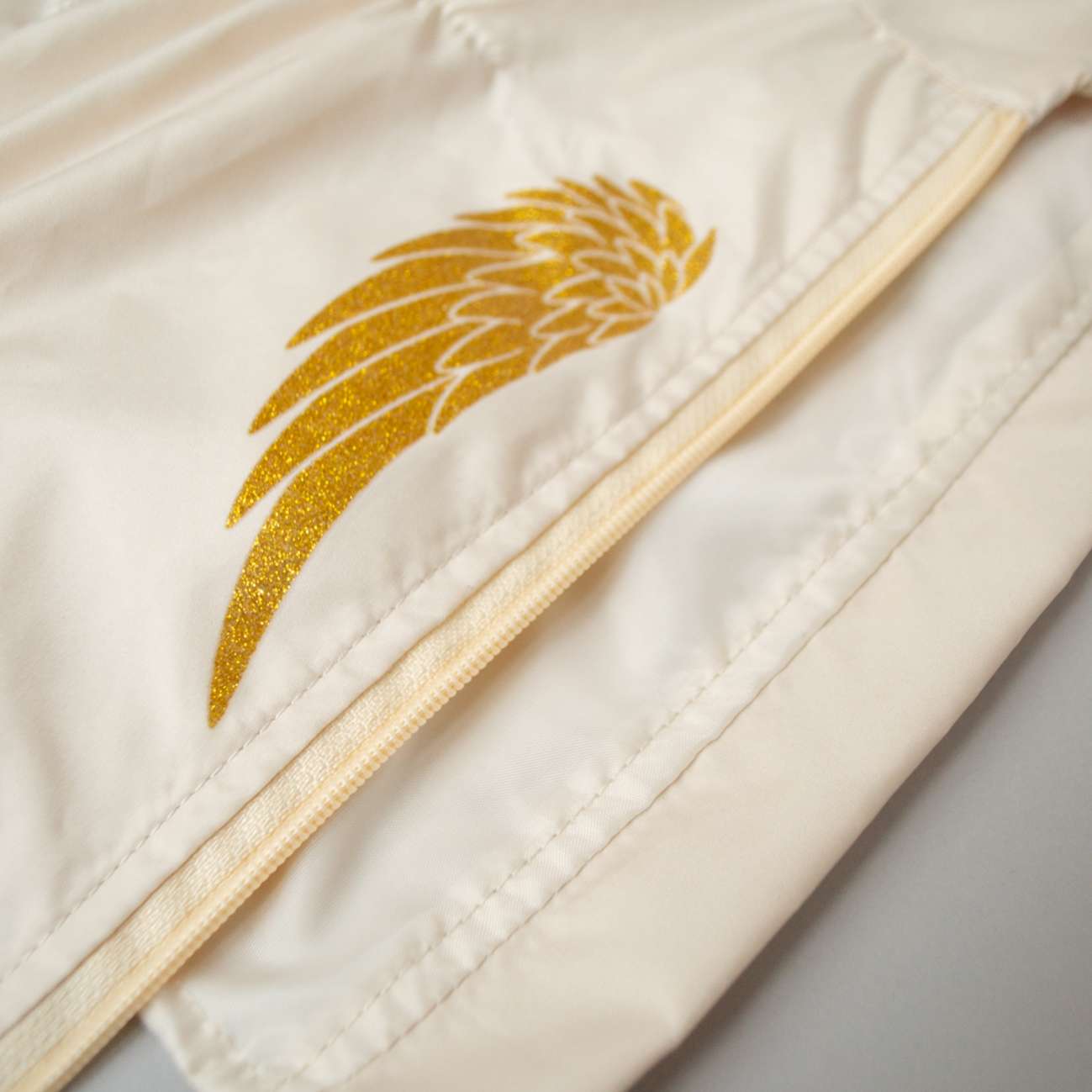 Дождевик для собаки Puffy Ангел