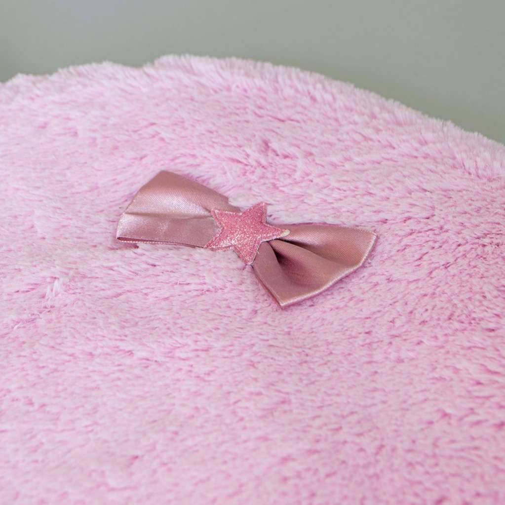 Матрас для собак сердце Puffy Барби