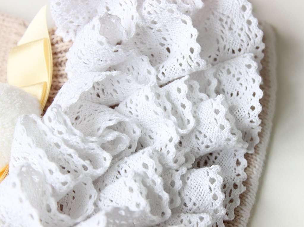 Шерстяное платье для собак Puffy Моника (4 цвета)