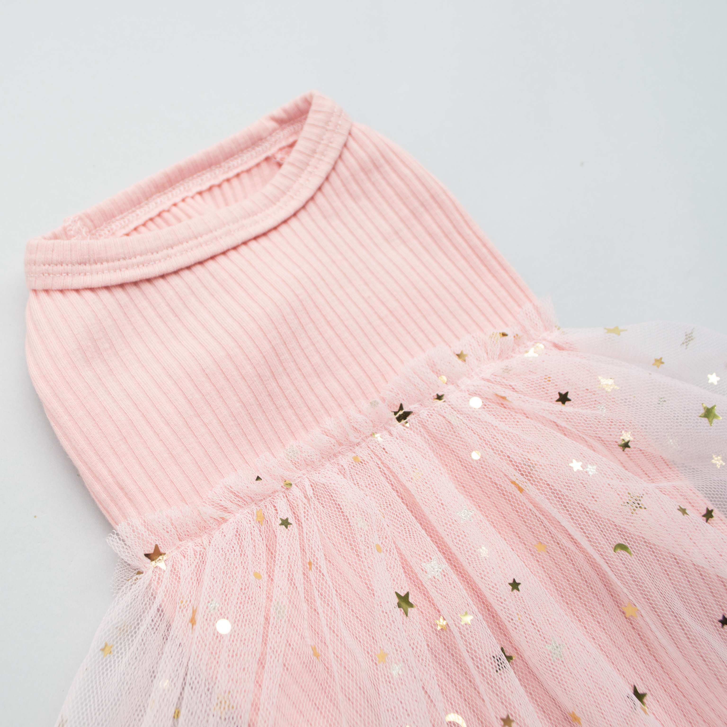 Платье для собак Pet Оливия