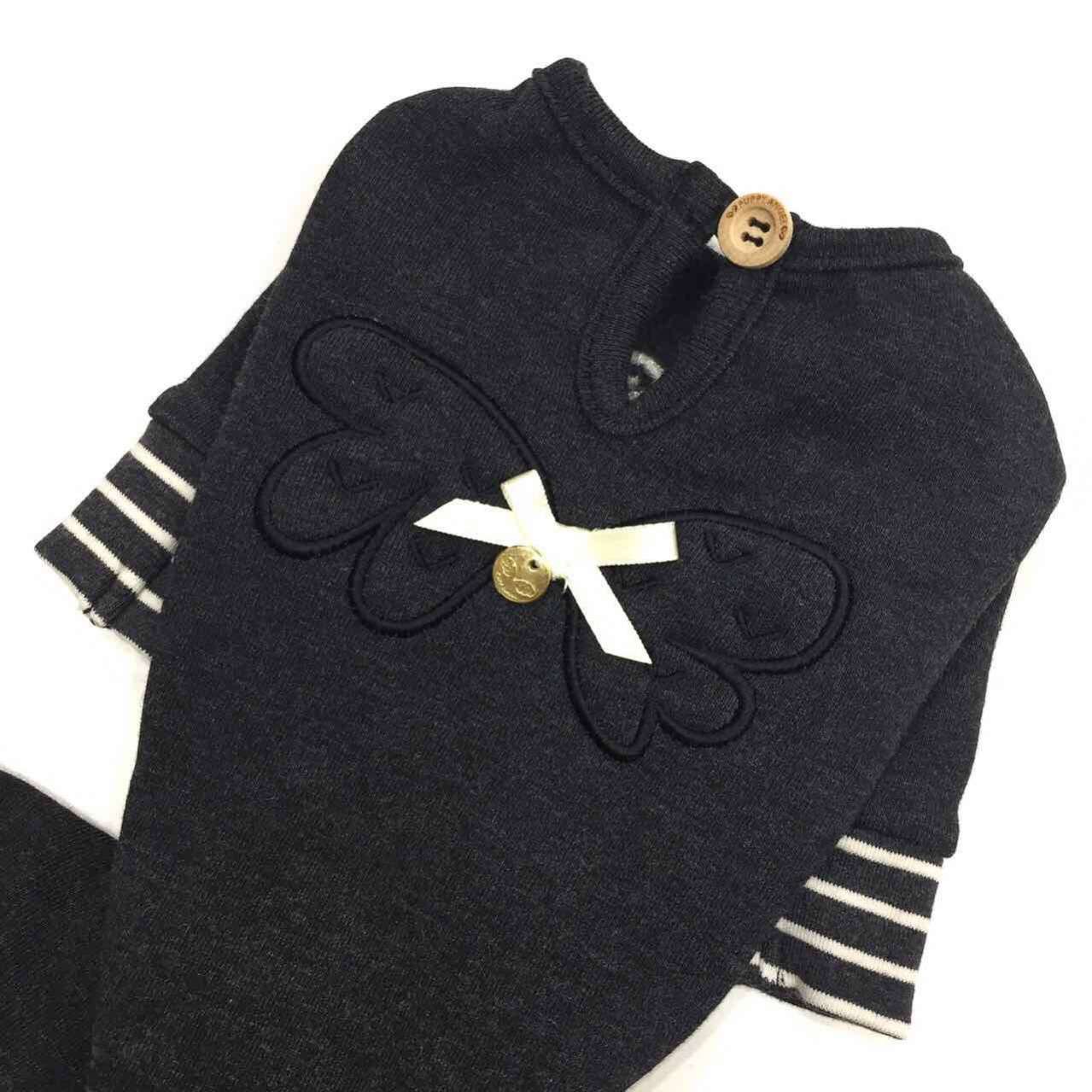 Костюм для собак трикотажный PA Ангелочек