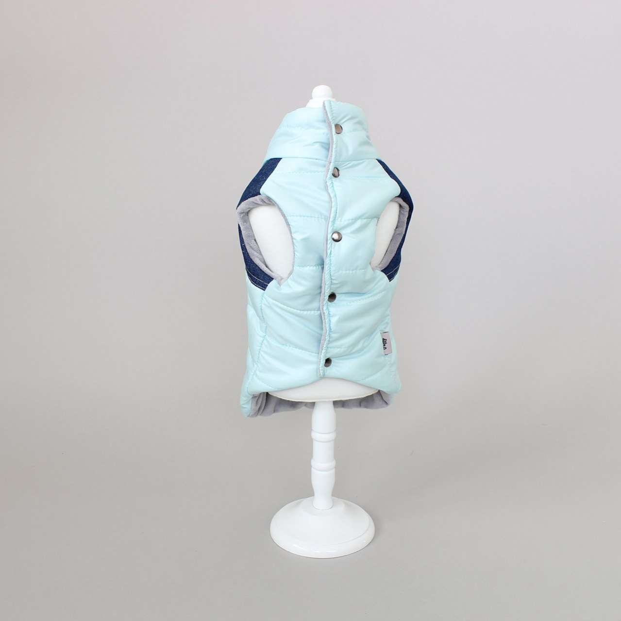 Жилетка для собаки Puffy Casual