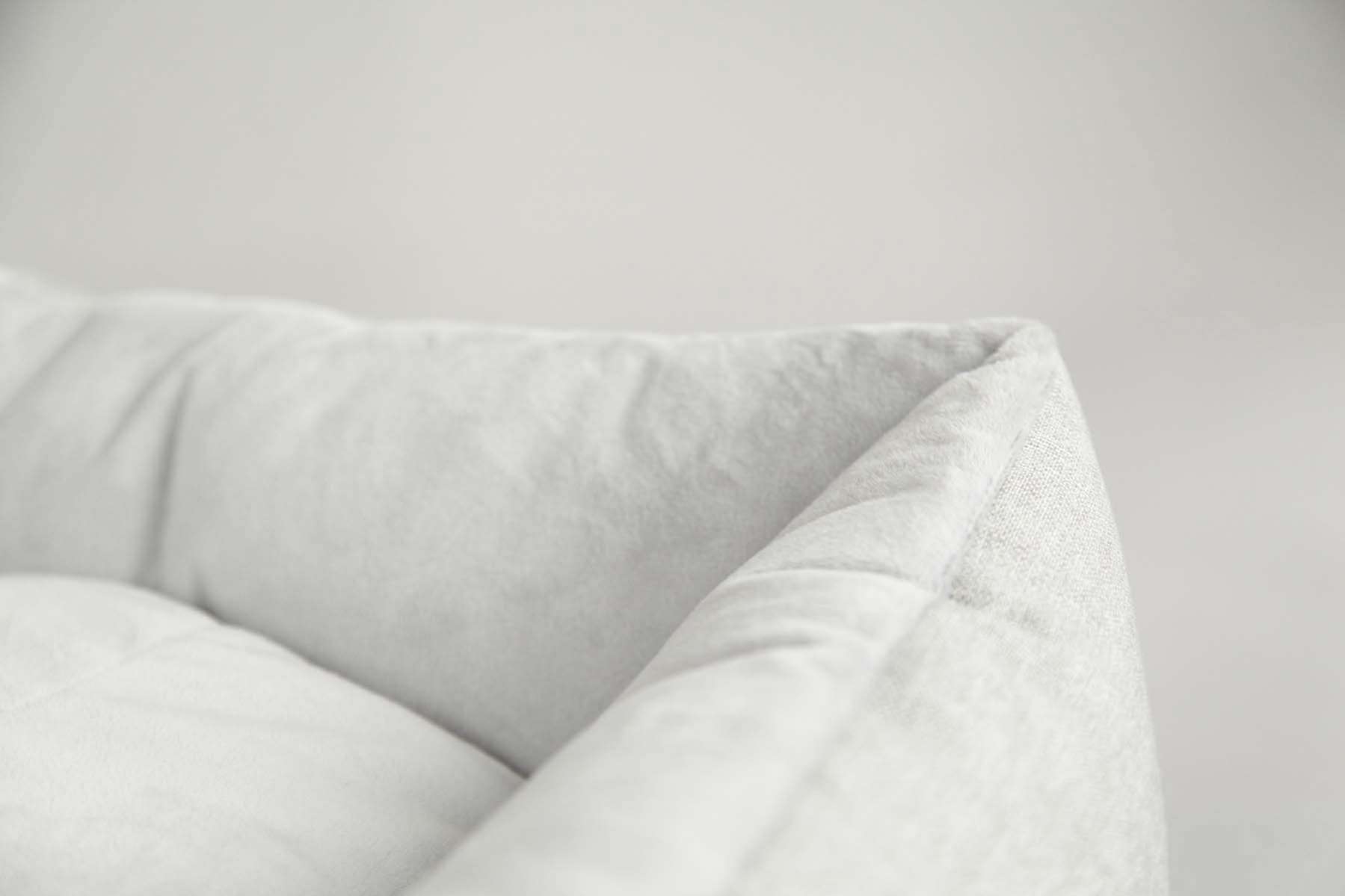 Автокресло для собак Puffy Камарело