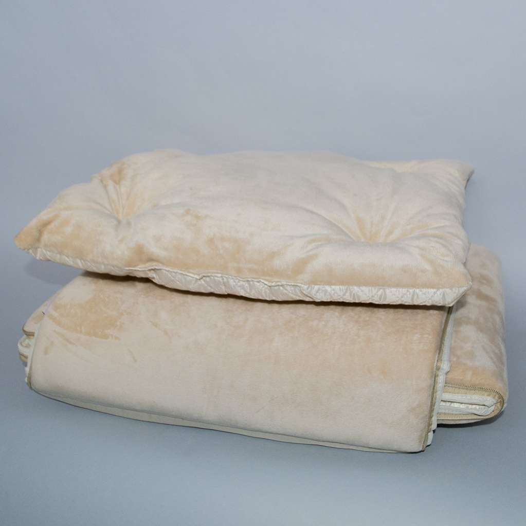 Домик для собаки Puffy Fancy Миндаль