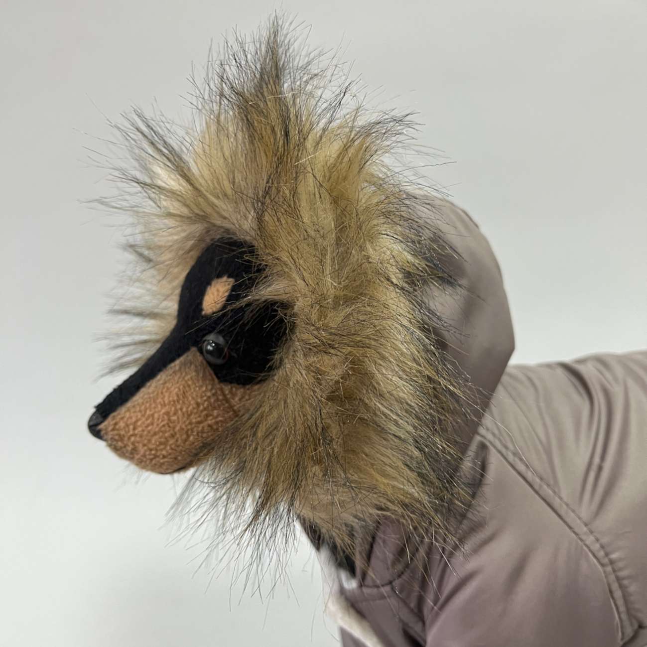 Куртка для собаки Парка Крейг