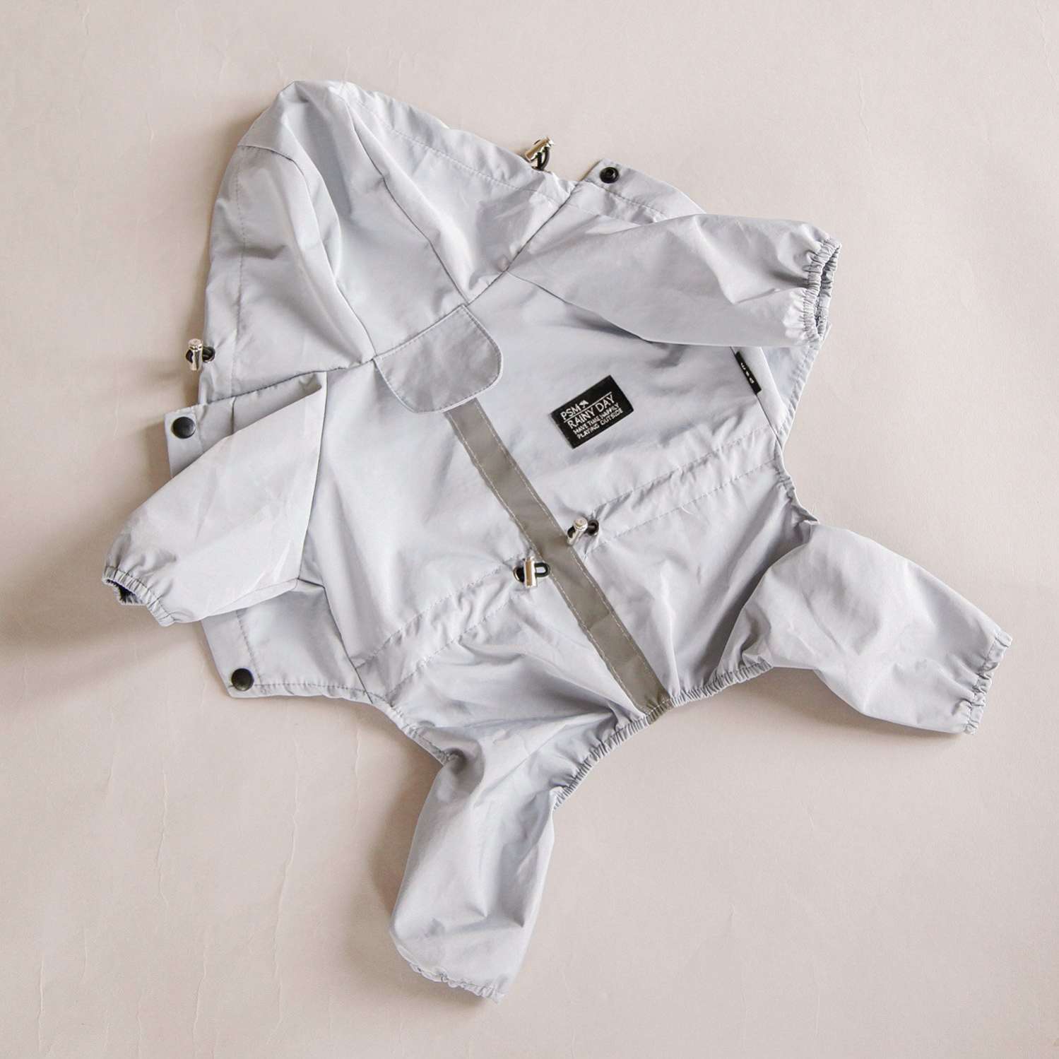 Дождевик для собаки Pet Морис