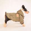 Куртка для собаки Парка Pet Джек