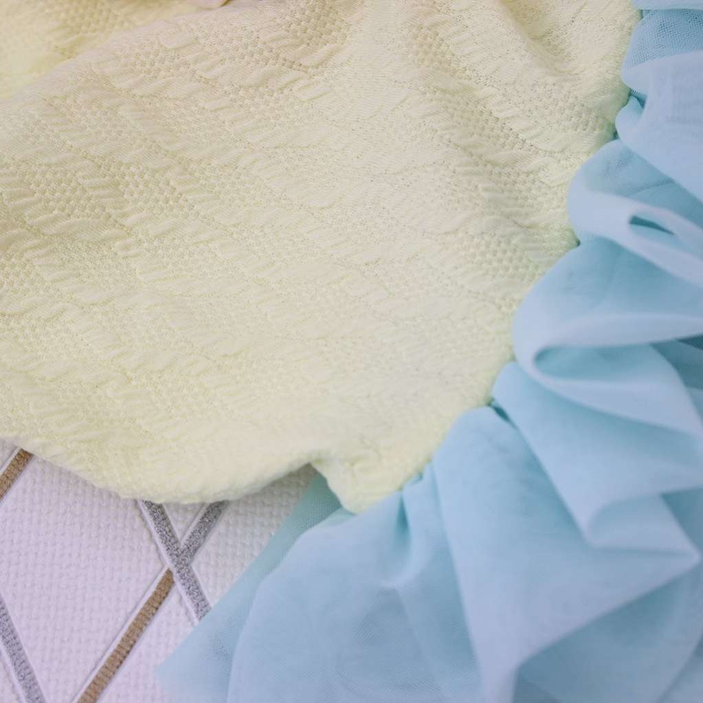 Платье для собак Pet Мелиса