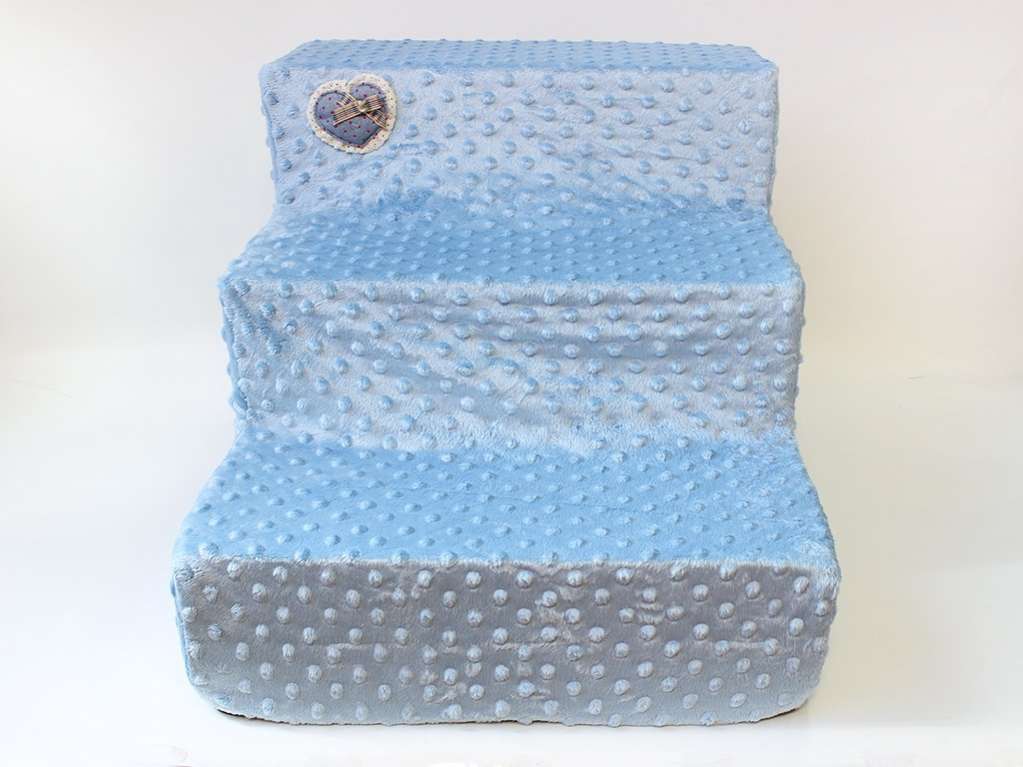 Лестница для собак Puffy Туман