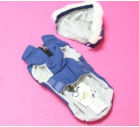 Жилет для собаки Is Pet Трансформер