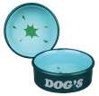 Миска для собак на подставке Dogs
