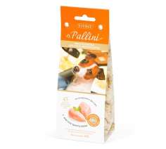 Печенье для собак Pallini с цыпленком