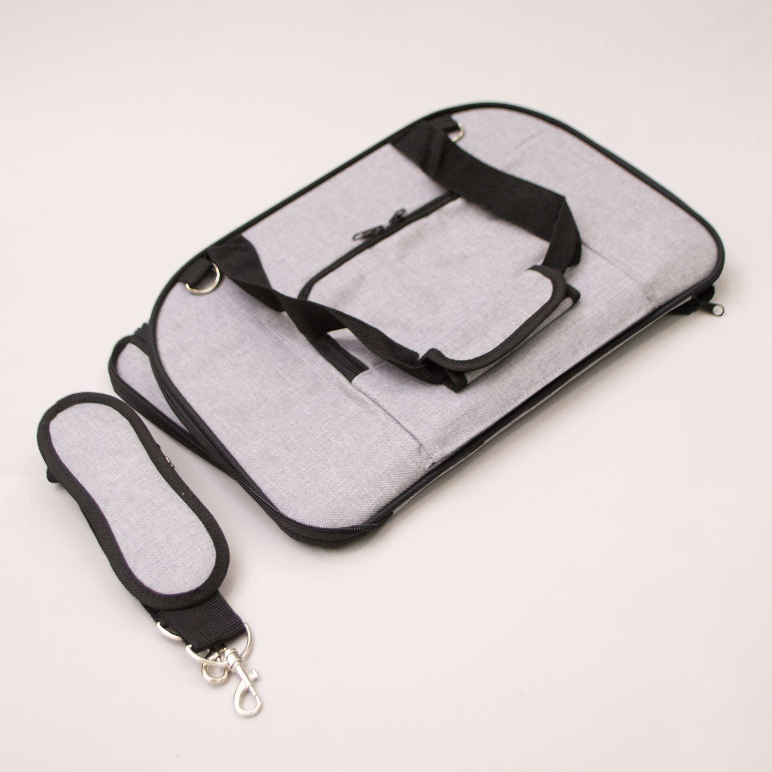 Сумка переноска для собак Triol Оптима