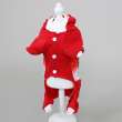 Новогодний костюм для собаки Merry Christmas