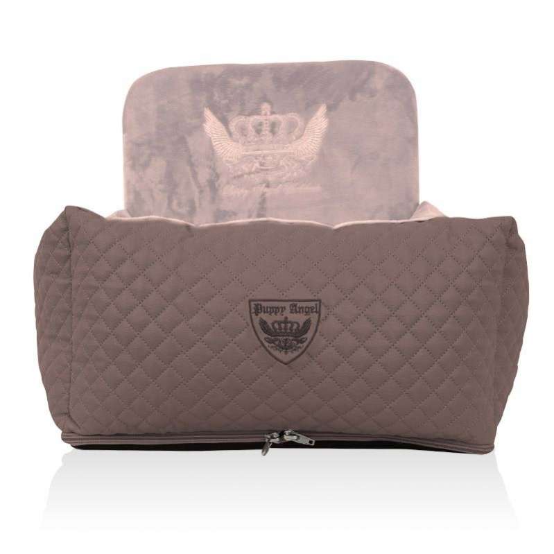 Автомобильный диван для собак PuppyAngel