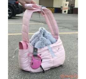 Сумка для собак Premium Юрта