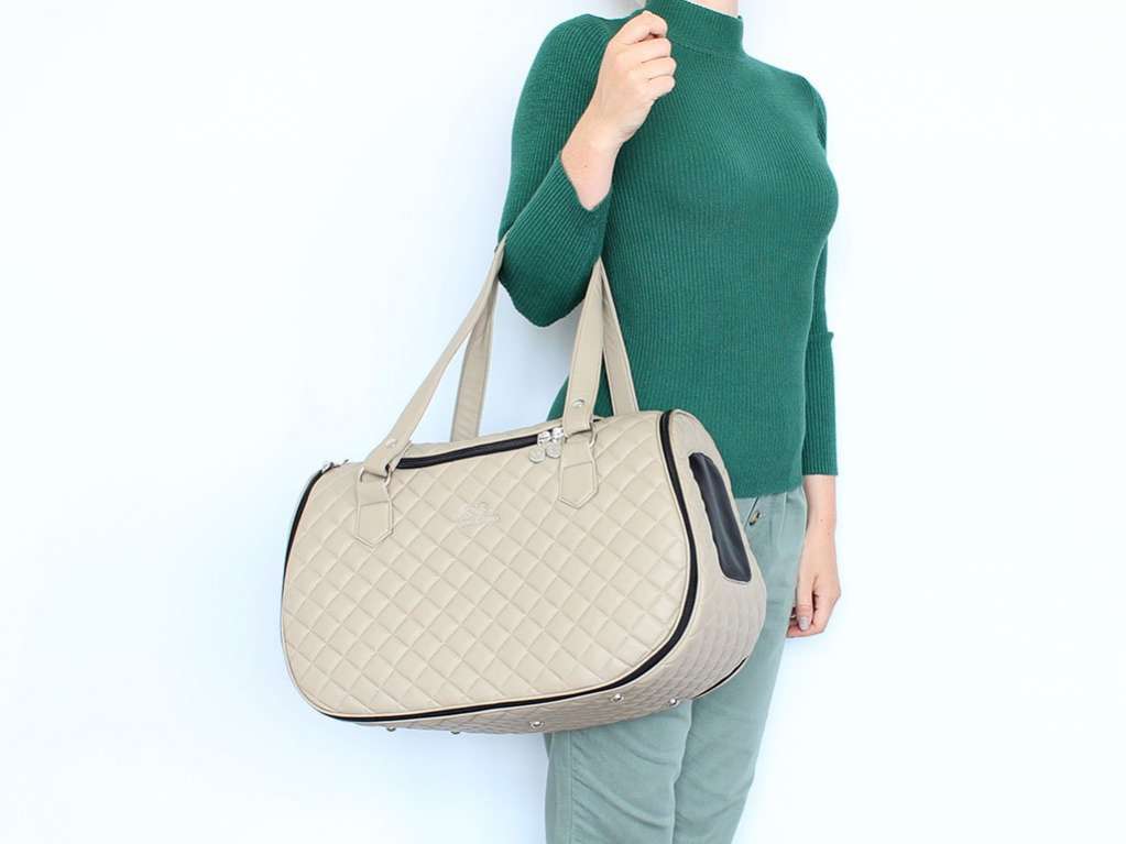 Сумка для собак PuppyAngel Отпуск