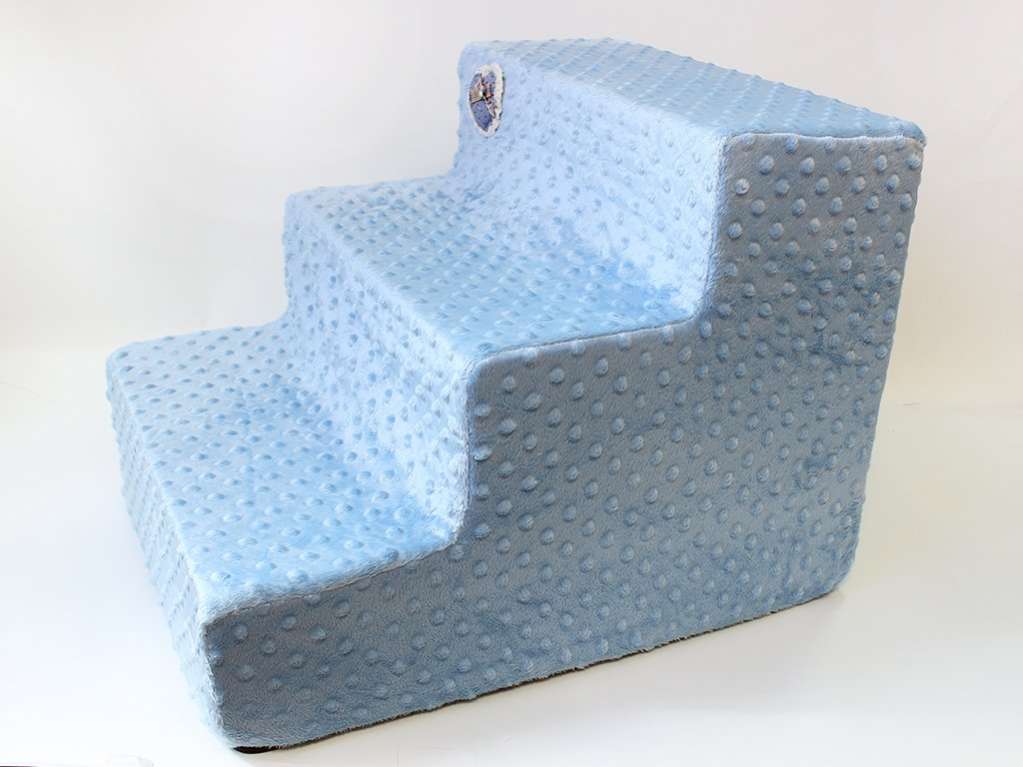 Лестница для собак Puffy Туман