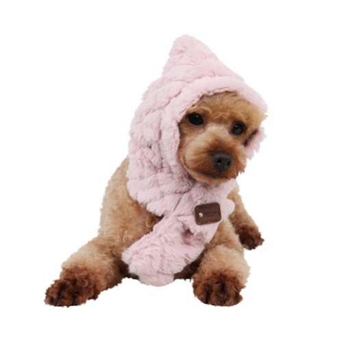 Шапка для собаки Pinkaholic Molly