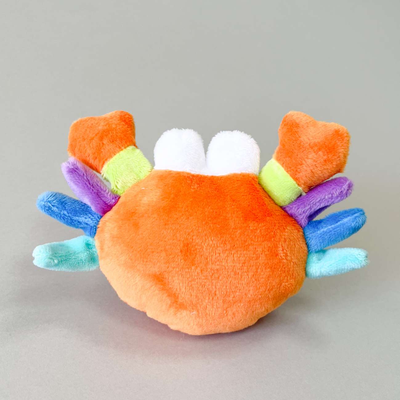 Плюшевая игрушка для собак Pet Крабик