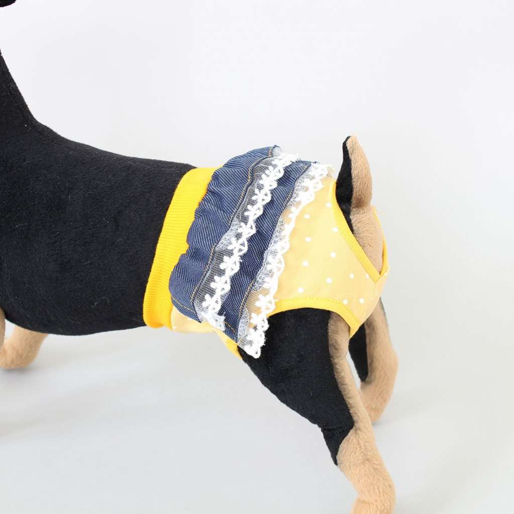 Трусы для собак Pet Мэйбл