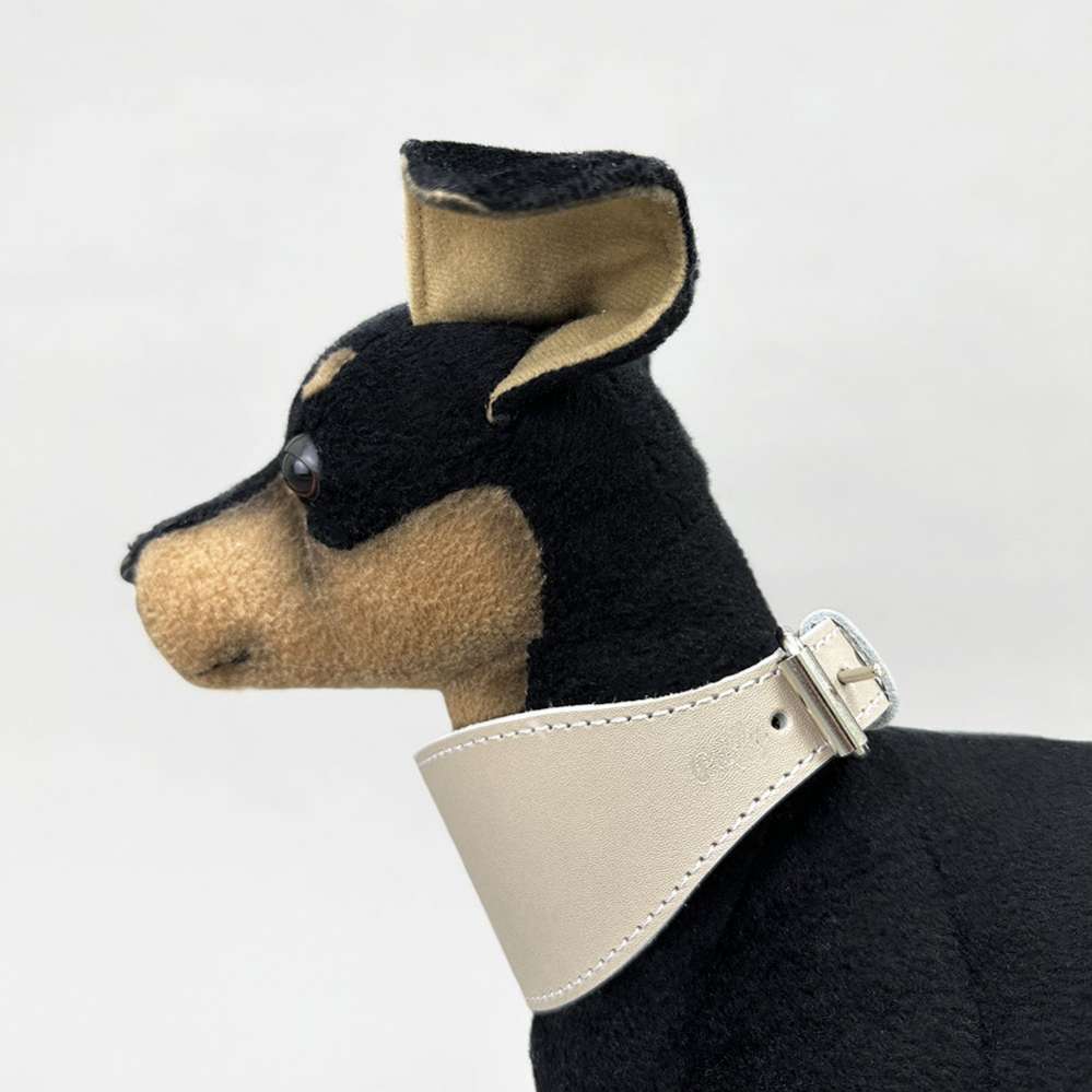 Ошейник Puffy Селедка 