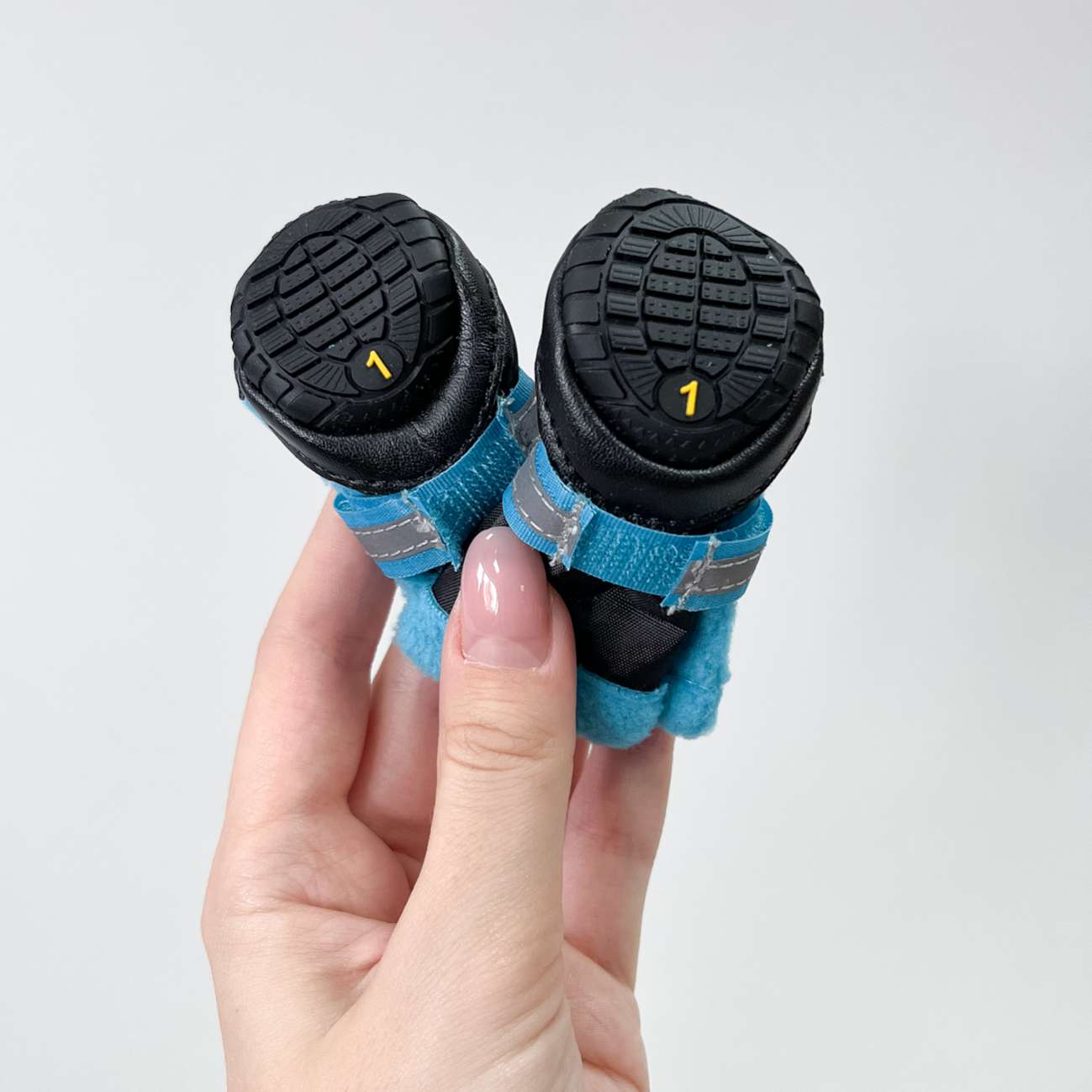 Сапоги для собак Pet Фьюджи