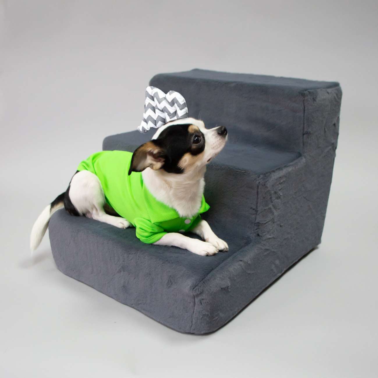 Лестница для собак Puffy Маренго