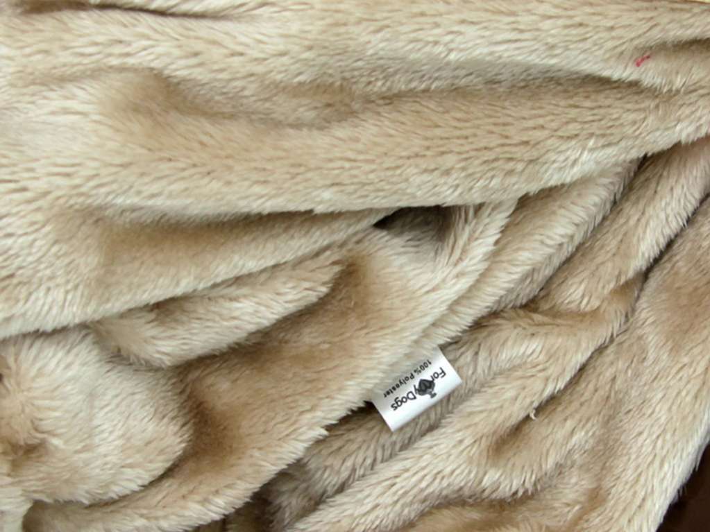 Комбинезон для собак шубка ForMyDogs Норфолк