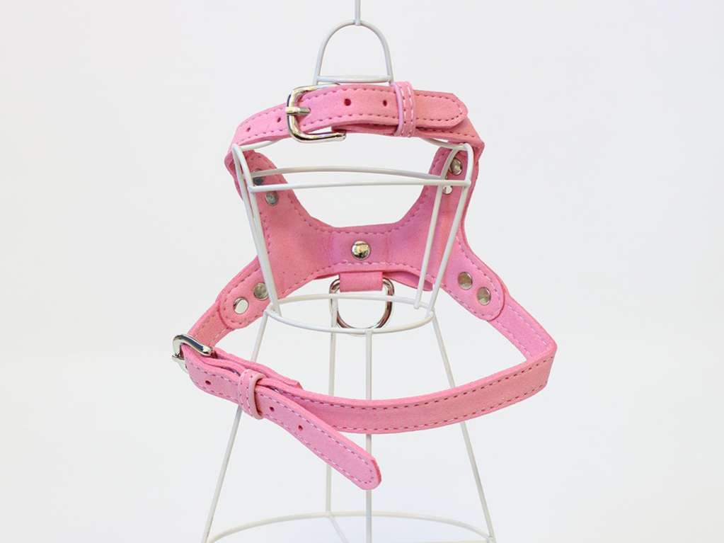 Шлейка для собак Pet Версаль