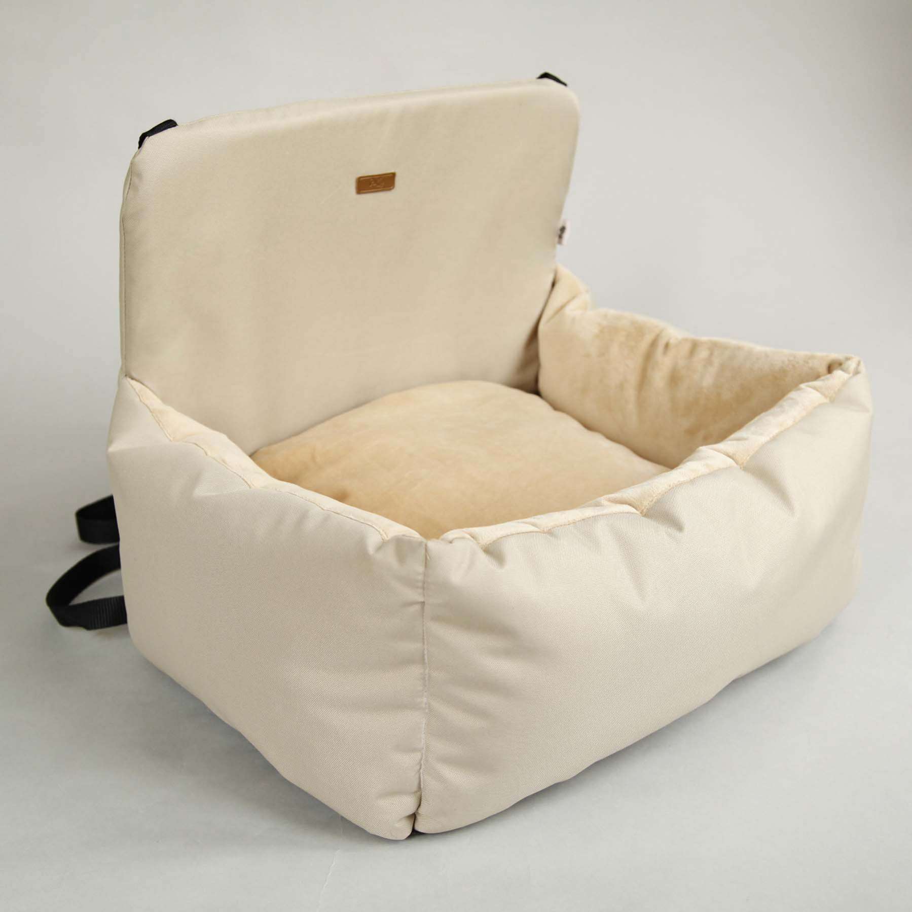 Автокресло для собак Puffy Камарело