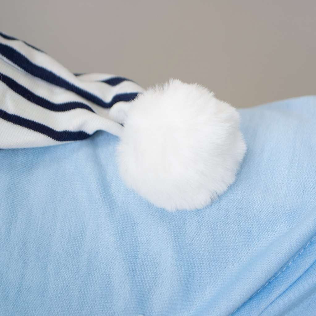 Толстовка для собак с капюшоном Pet Джером